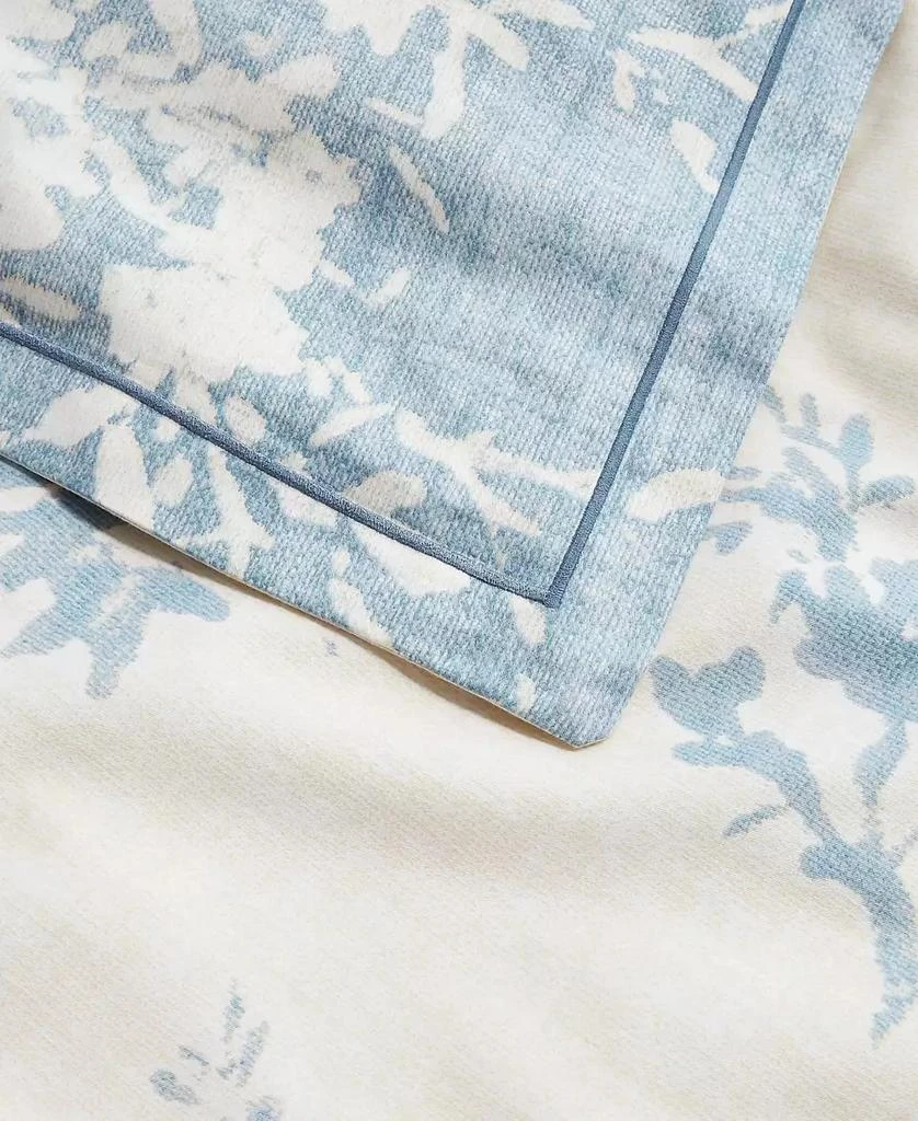 Ralph Lauren Eva Cream Comforter Set 5