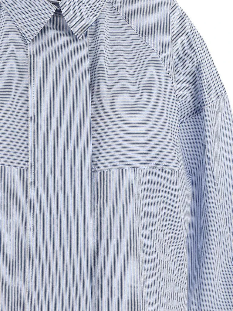 GENTRYPORTOFINO shirt woman 3