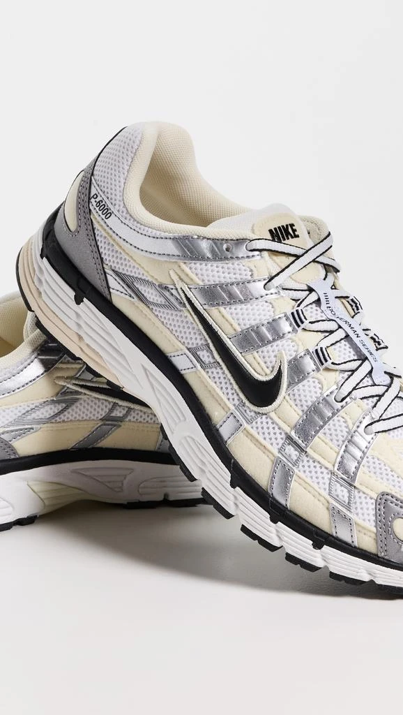 NIKE P-6000 Sneakers 5