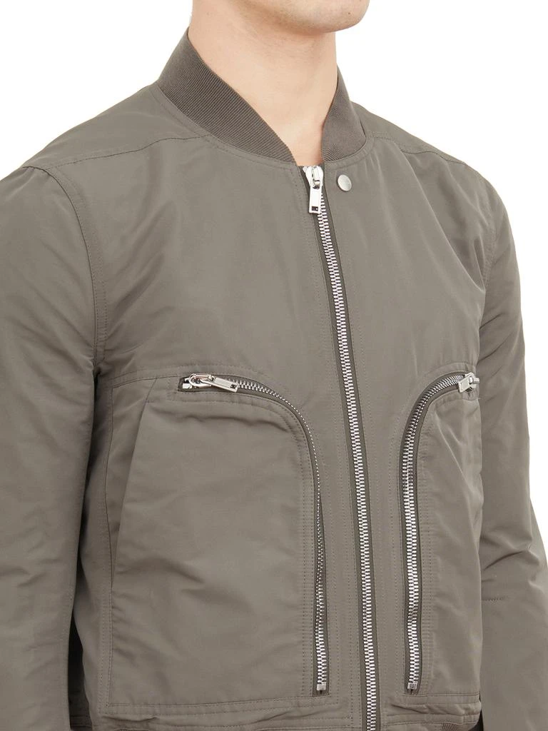 Rick Owens BOMBER BAUHAUS FLIGHT 3