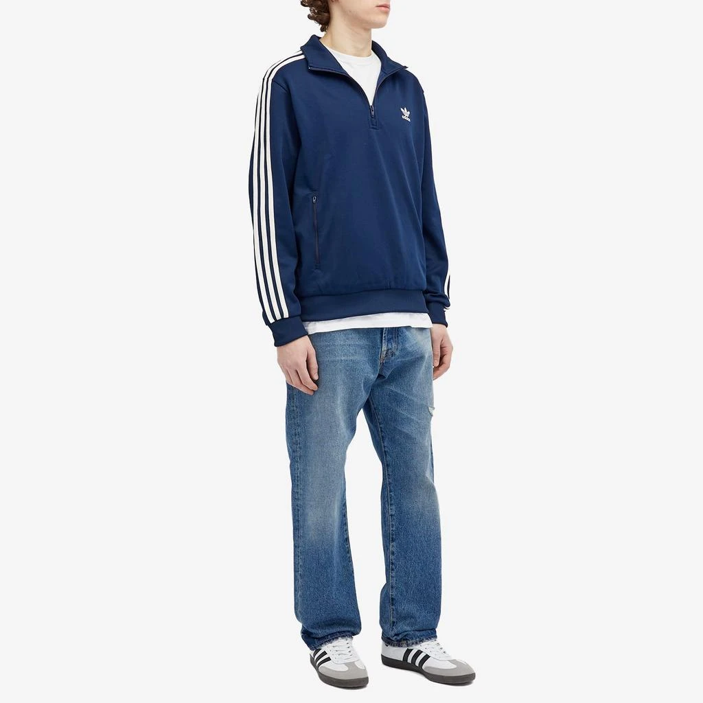 Adidas Adidas x Pop Bauer Track Top 4