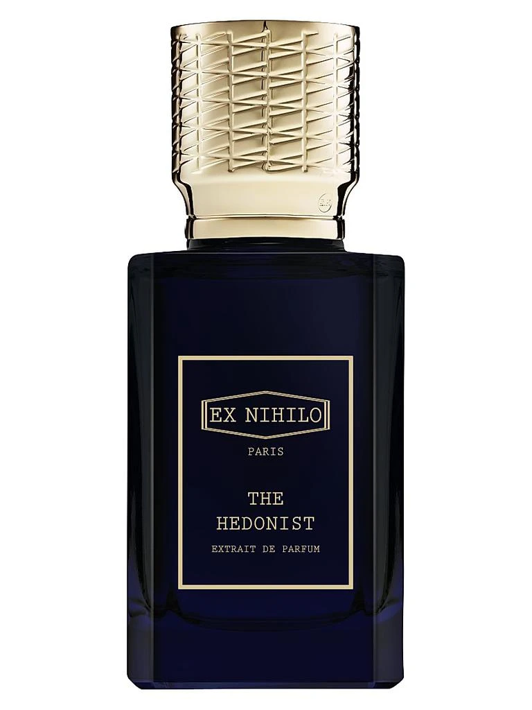EX NIHILO The Hedonist Extrait de Parfum 1