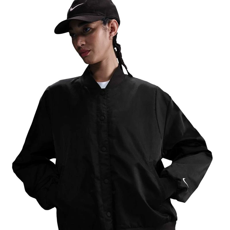 NIKE Nike NSW NK Destroyer Woven Jacket - Women's 1