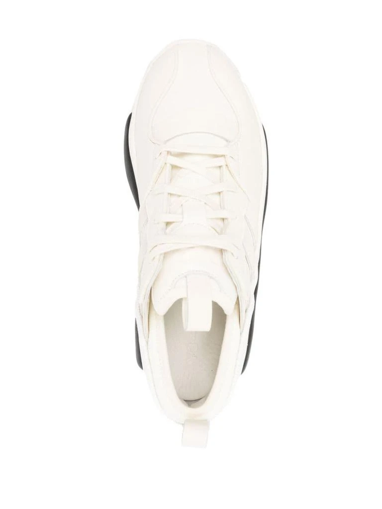Y-3 RIVALRY 4