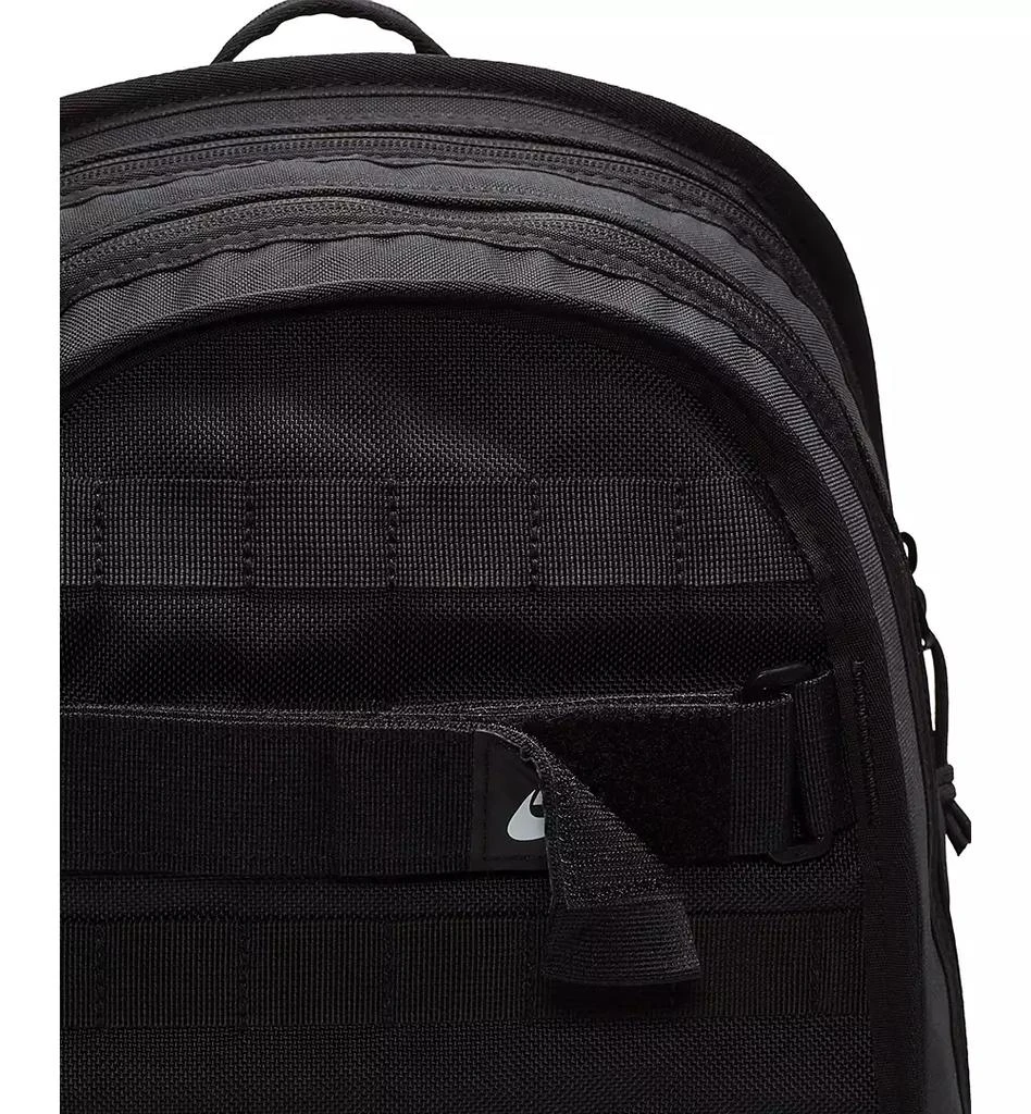 NIKE Men's Sportswear Logo Backpack 10