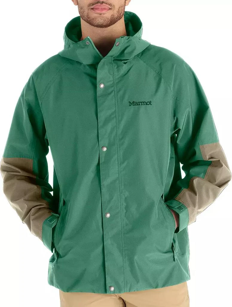 Marmot Marmot Men's Cascade Jacket 1