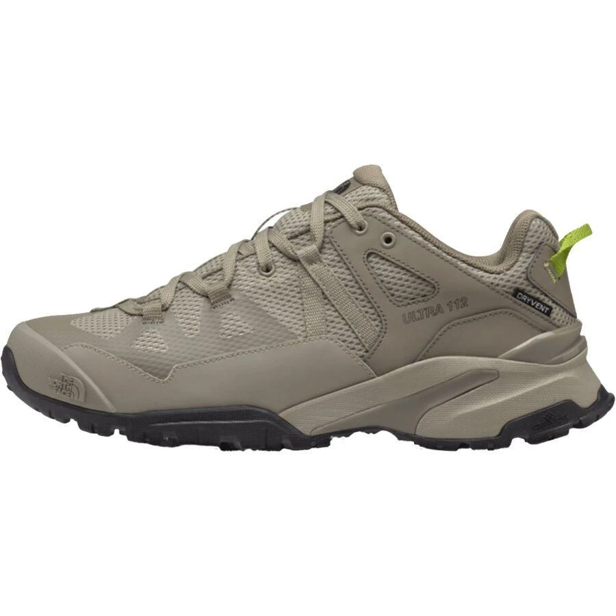 The North Face Ultra 112 WP Shoe - Men's 1