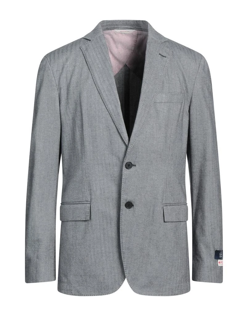 RED FLEECE by BROOKS BROTHERS Blazer 1