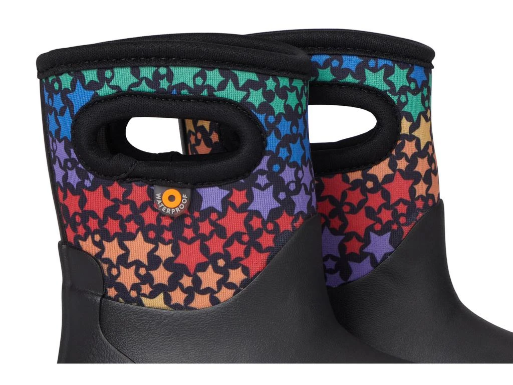 Bogs Classic - Rainbow Stars (Toddler) 6