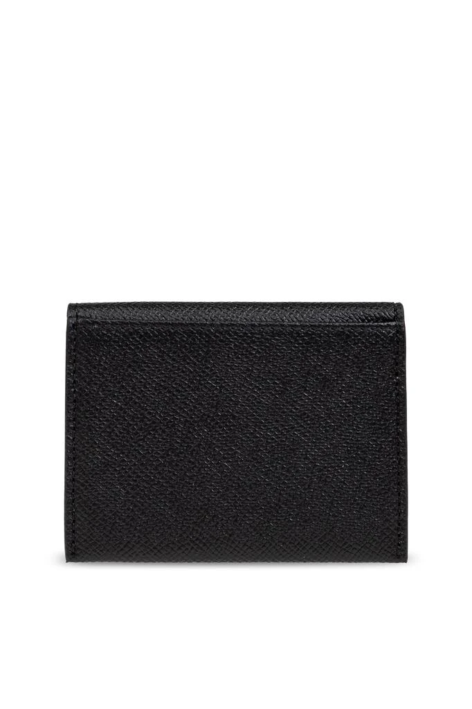 Salvatore Ferragamo Leather card case 3