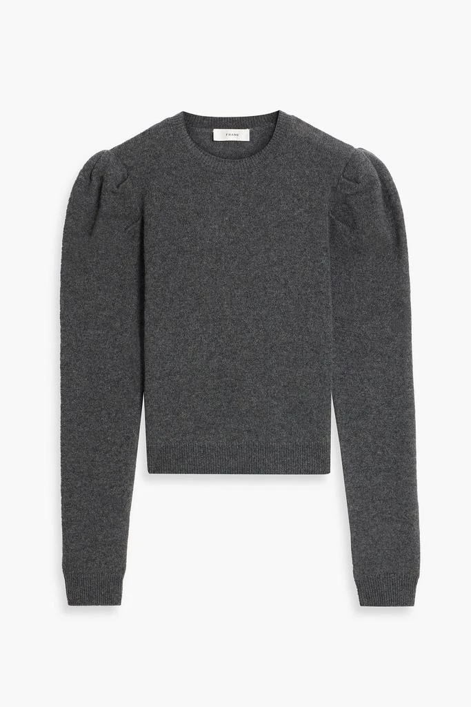 FRAME Cashmere sweater 1
