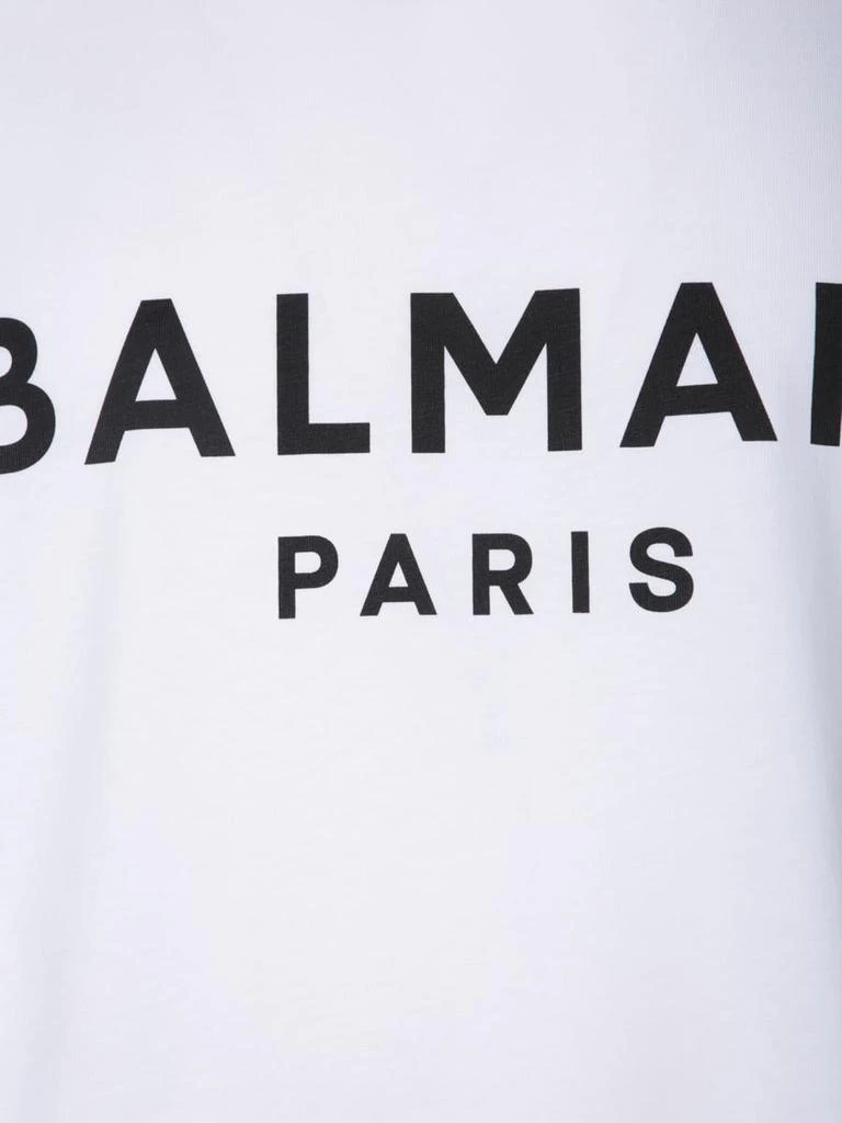 Balmain Balmain T-Shirts 3