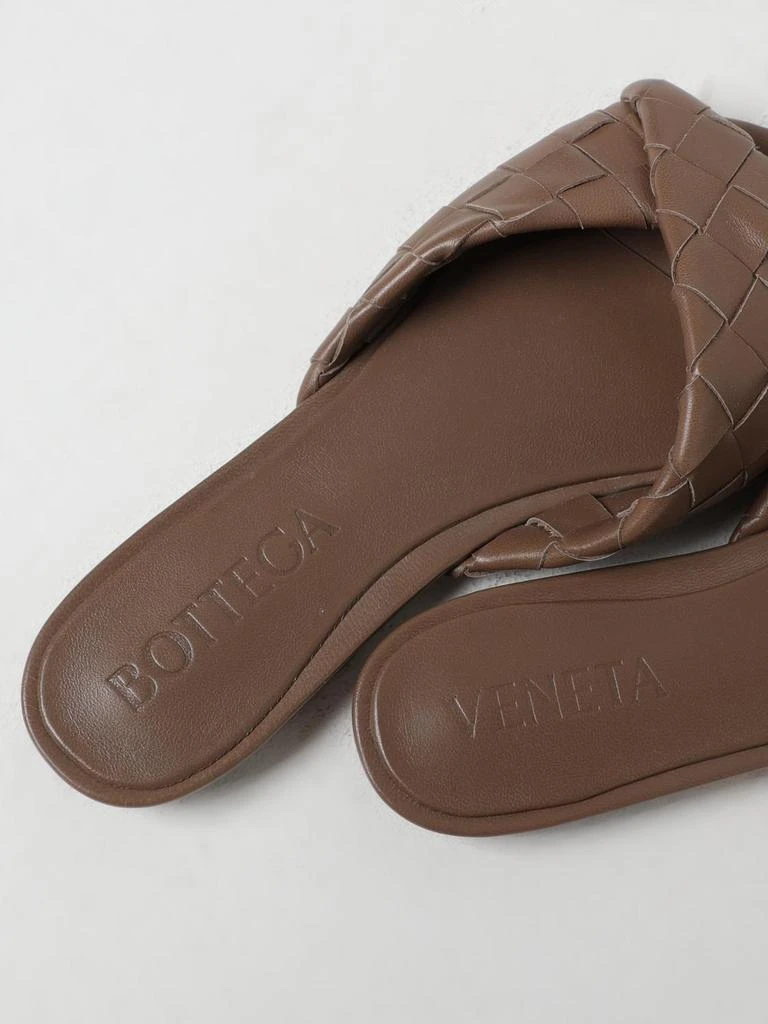 Bottega Veneta Shoes woman Bottega Veneta 4