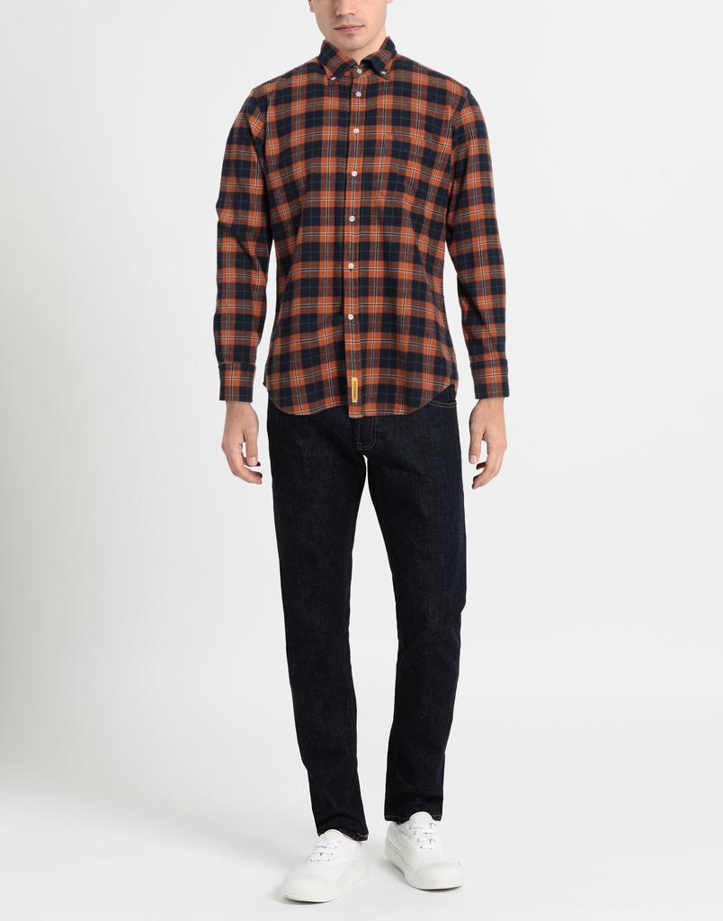 B.D.Baggies Checked shirt