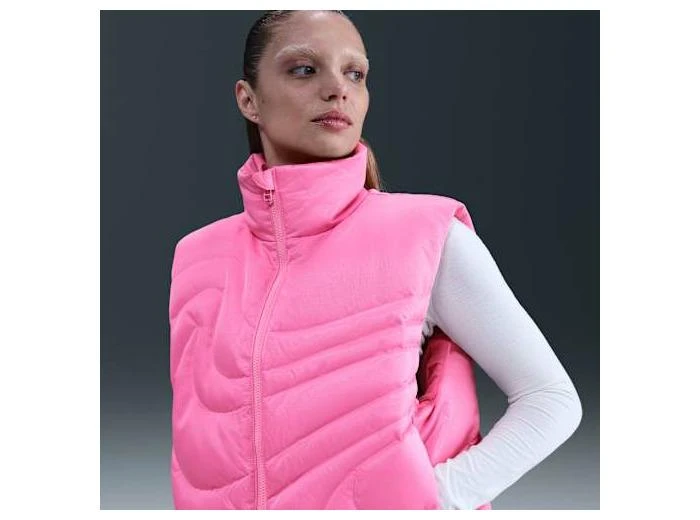 NIKE W NSW DWN MAX SWSH VEST