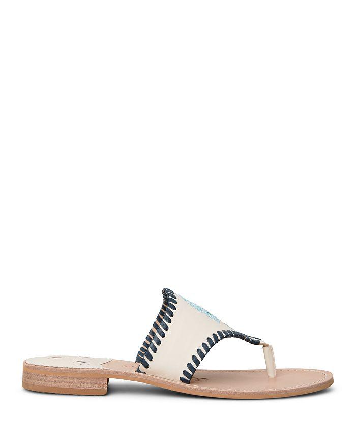 Jack Rogers Women's Jacks Hydrangea Sandals