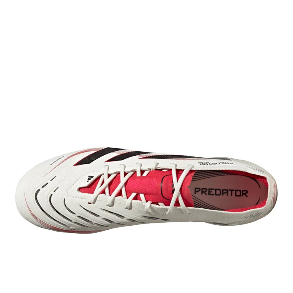 Adidas Predator Elite Firm Ground Soccer Cleats 4