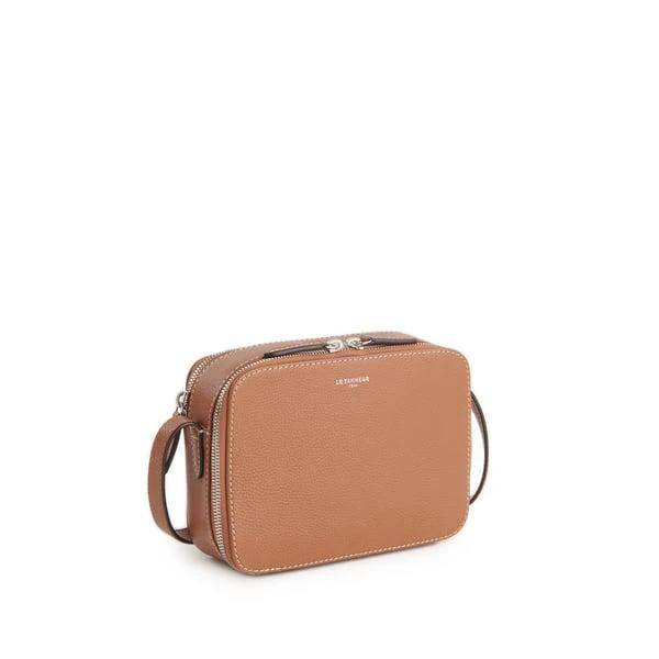 le tanneur Sophie leather shoulder bag 1