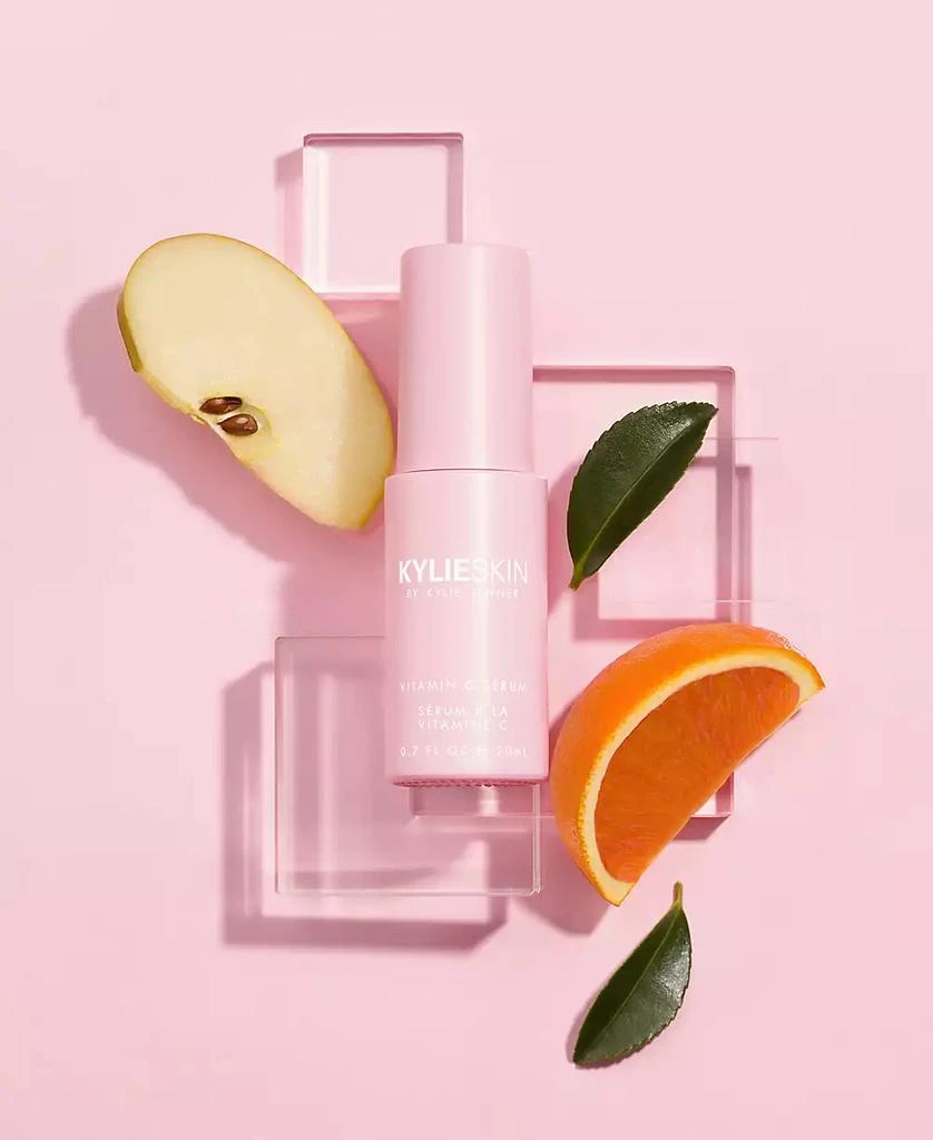 Kylie Cosmetics Vitamin C Serum 5