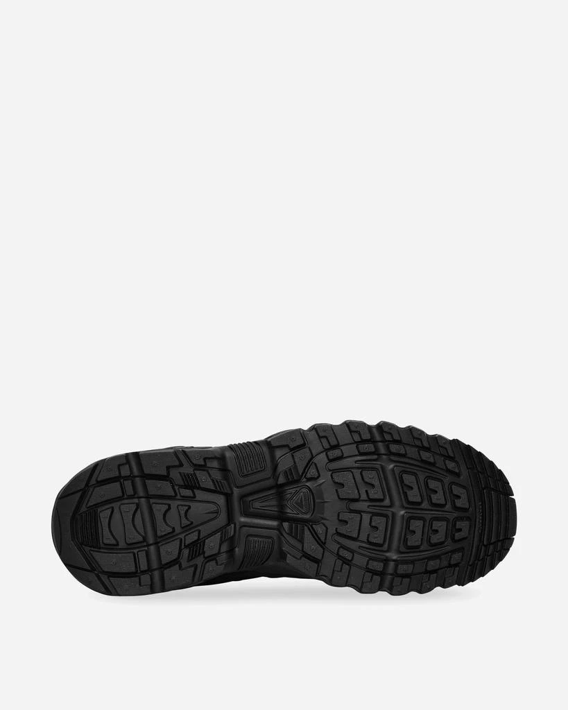 Salomon ACS + OG Sneakers Black / Silver 5
