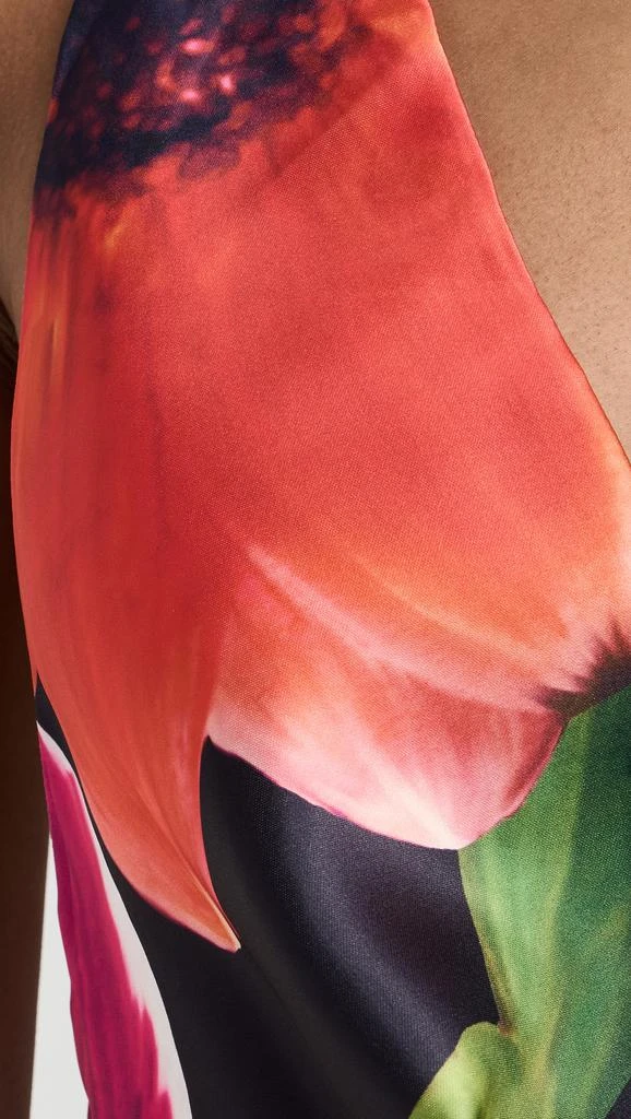 Runaway the Label Posey Maxi Dress 5