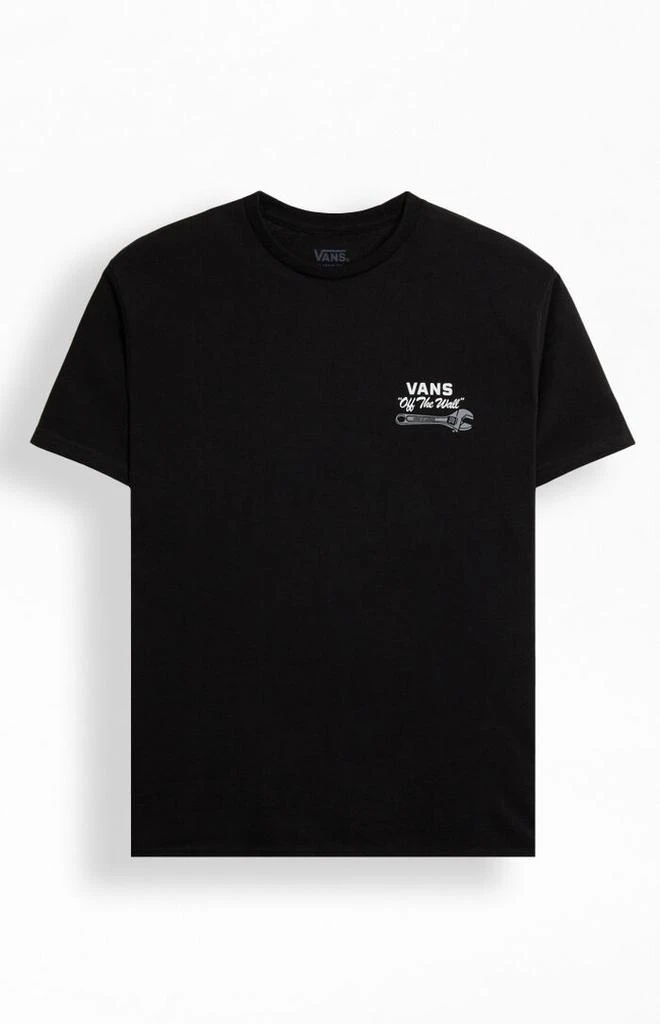 Vans Wrenched T-Shirt 2