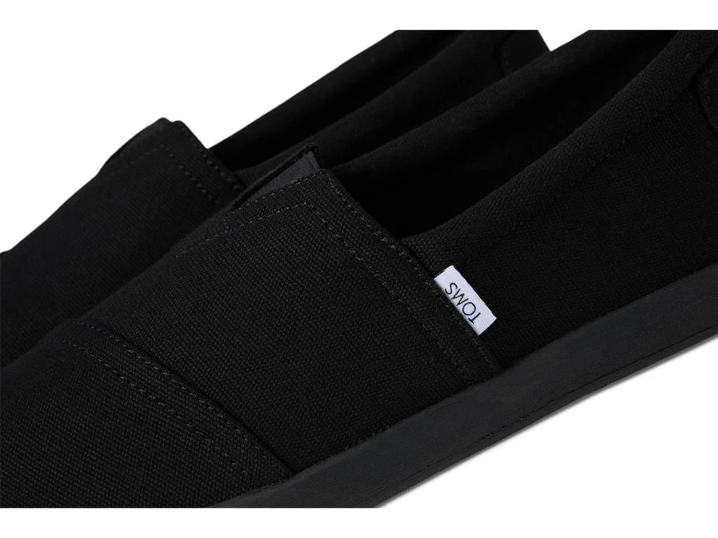 TOMS Alpargata Forward Espadrille 6