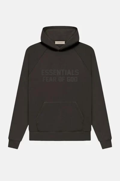 Fear of god Fear of God Essentials Hoodie 1
