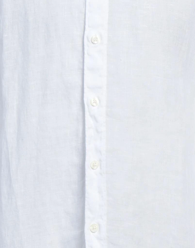 120% Lino Linen shirt 4
