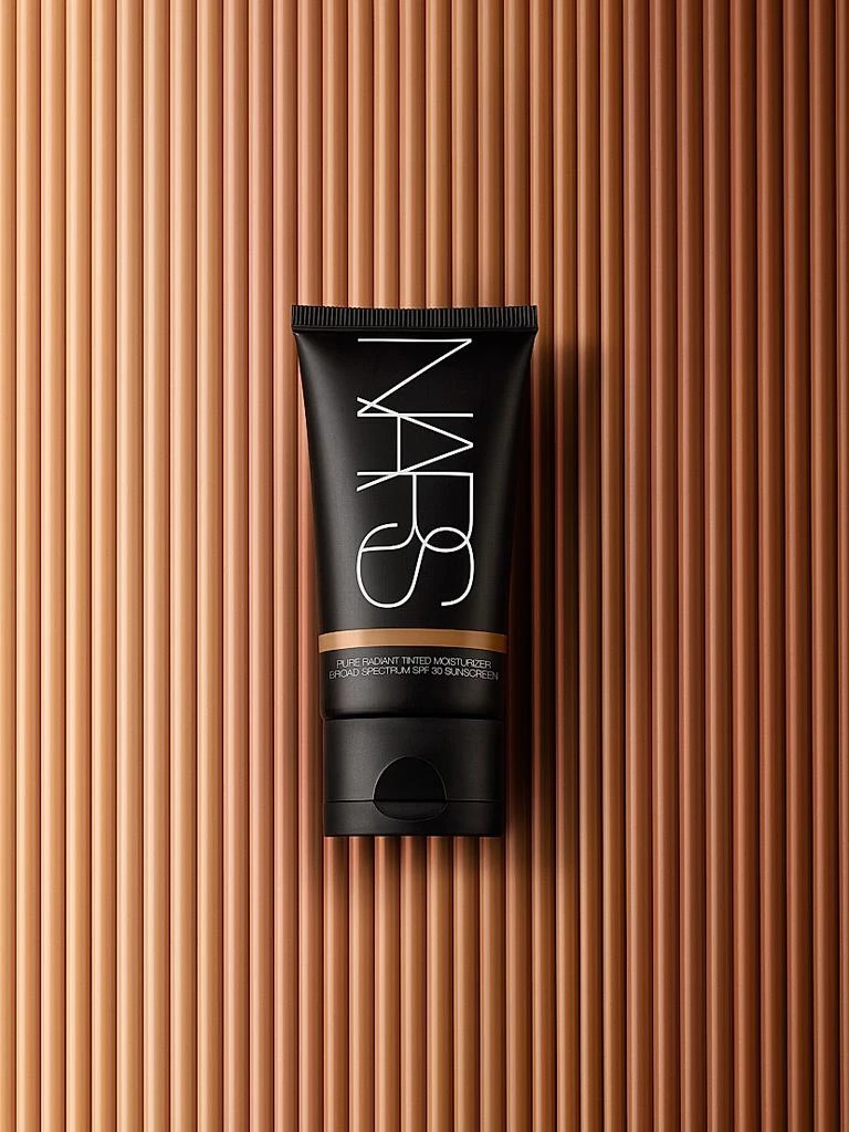NARS Pure Radiant Tinted Moisturizer Broad Spectrum SPF 30 5