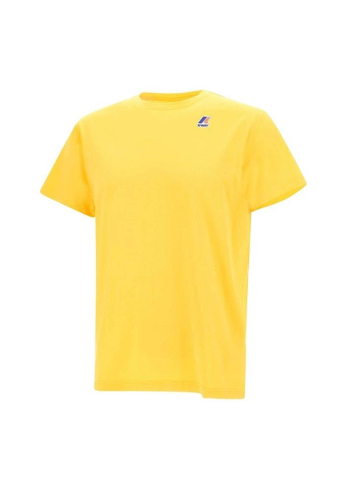 K-Way K-Way Edouard Crewneck T-Shirt