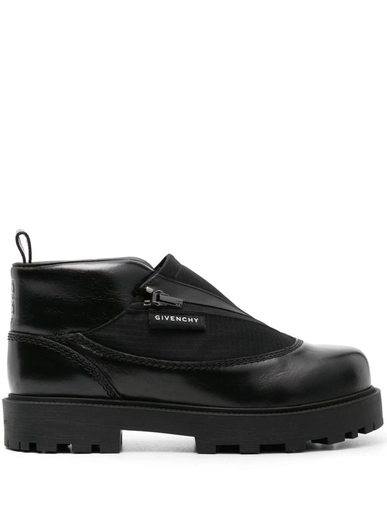 Givenchy Men's Boots 1