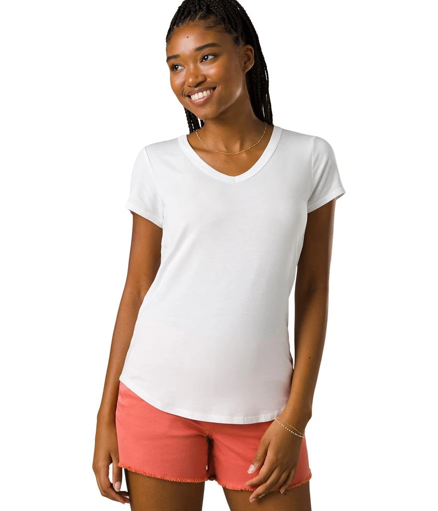 Prana Foundation 365 V 1