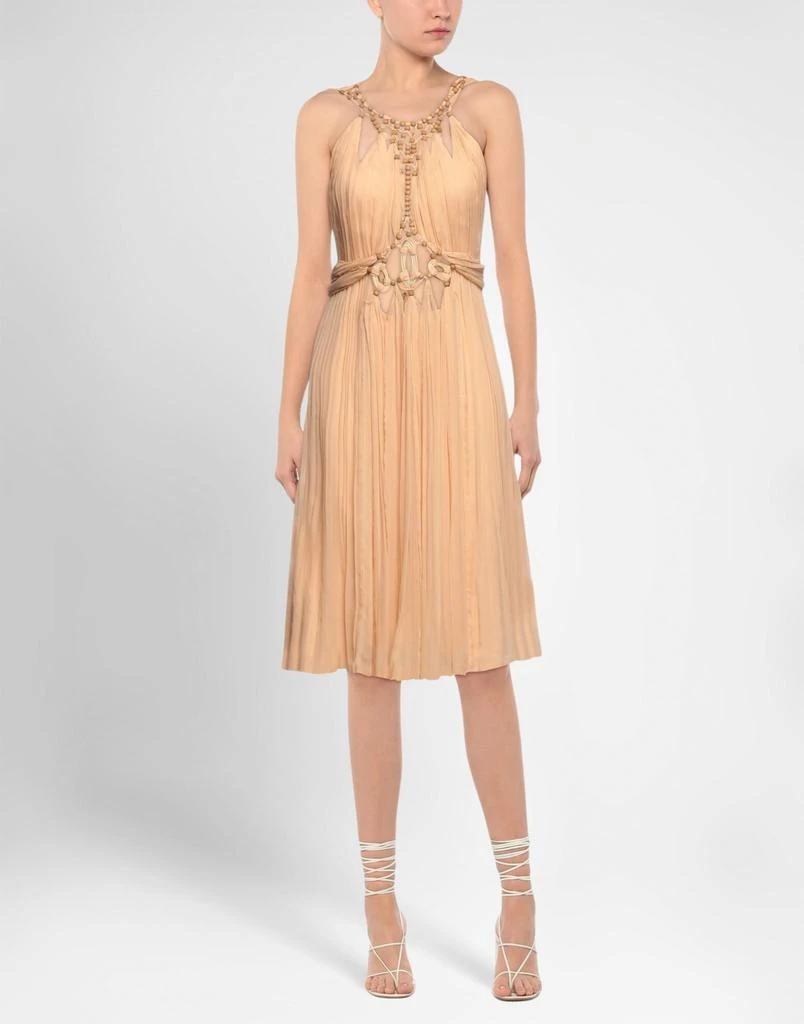 Alberta Ferretti Midi dress 3