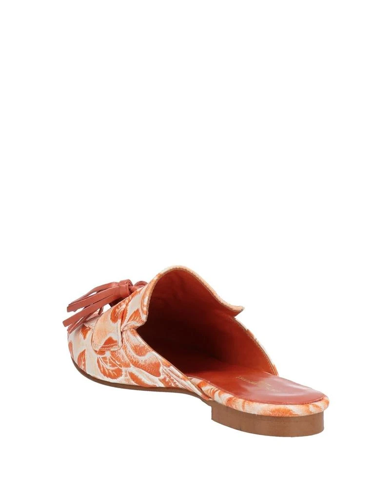 SPAZIOMODA Mules and clogs 3