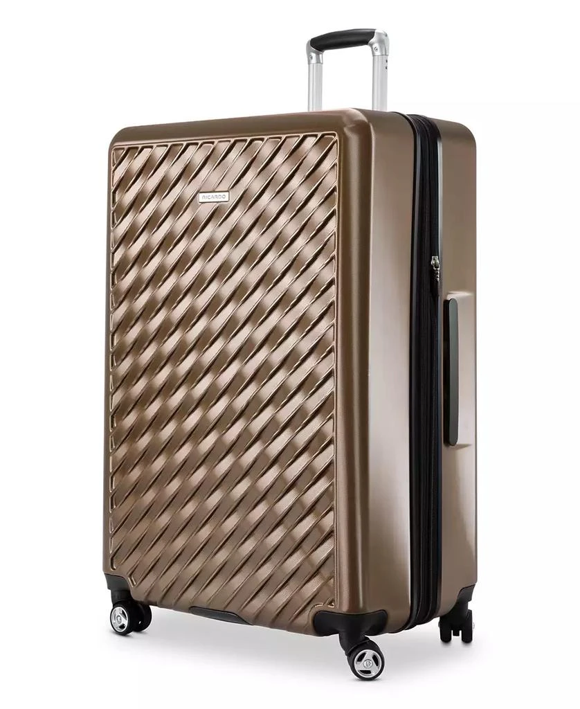 Ricardo Melrose Hardside 29" Check-in Spinner Suitcase 2
