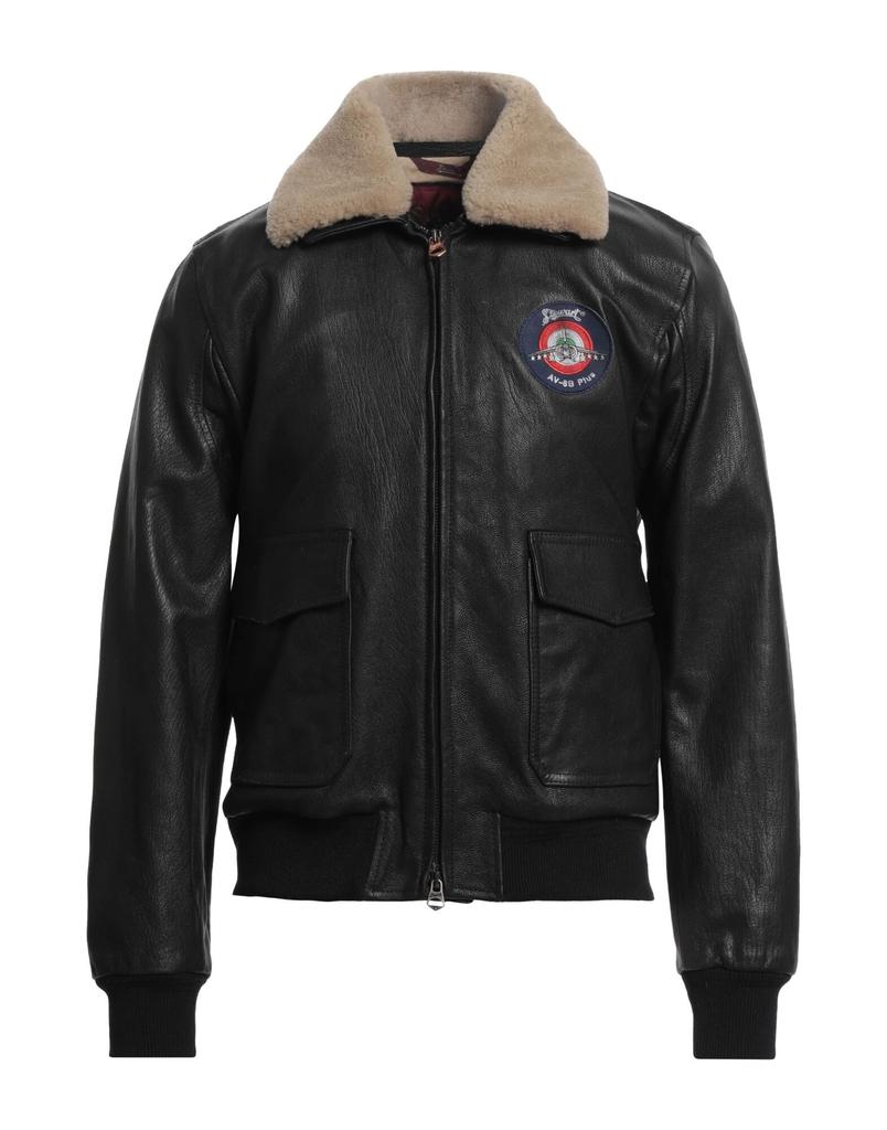 STEWART Bomber