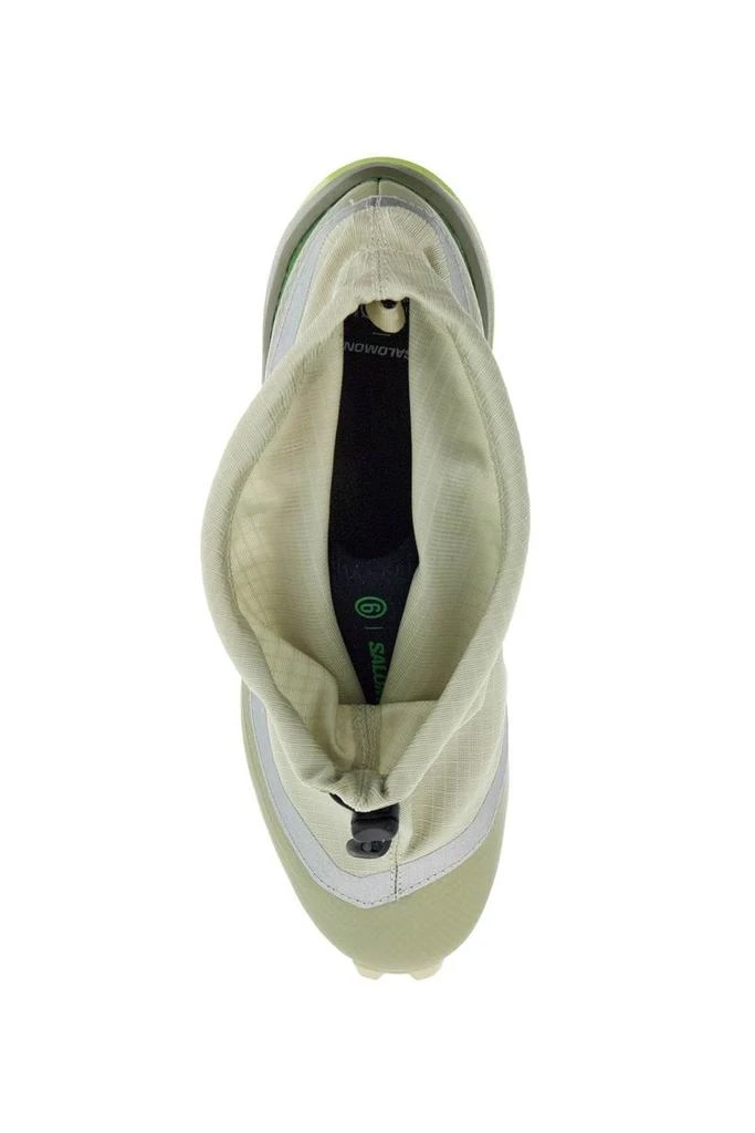 MM6 Mm6 Maison Margiela Sneakers 4