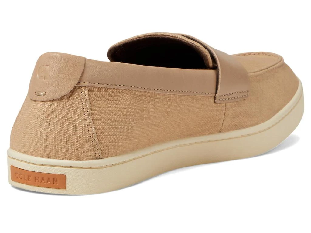 Cole Haan Pinch Weekender Penny 5