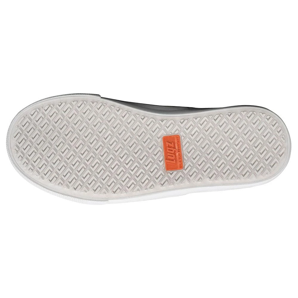 Lugz Clipper Slip Resistant Slip On Sneakers 5