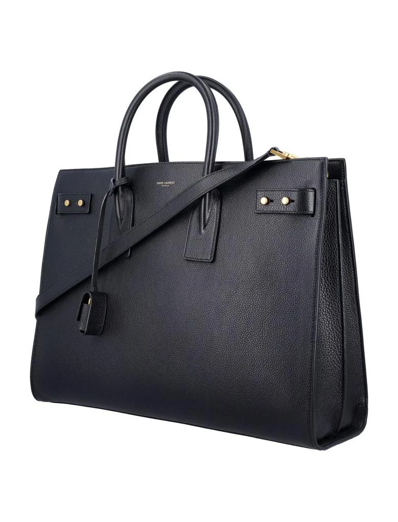 Yves Saint Laurent Saint Laurent Sac De Jour Thin Large 3