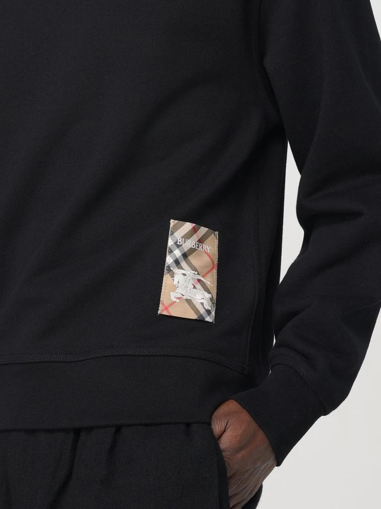 Burberry Sweater men Burberry 5