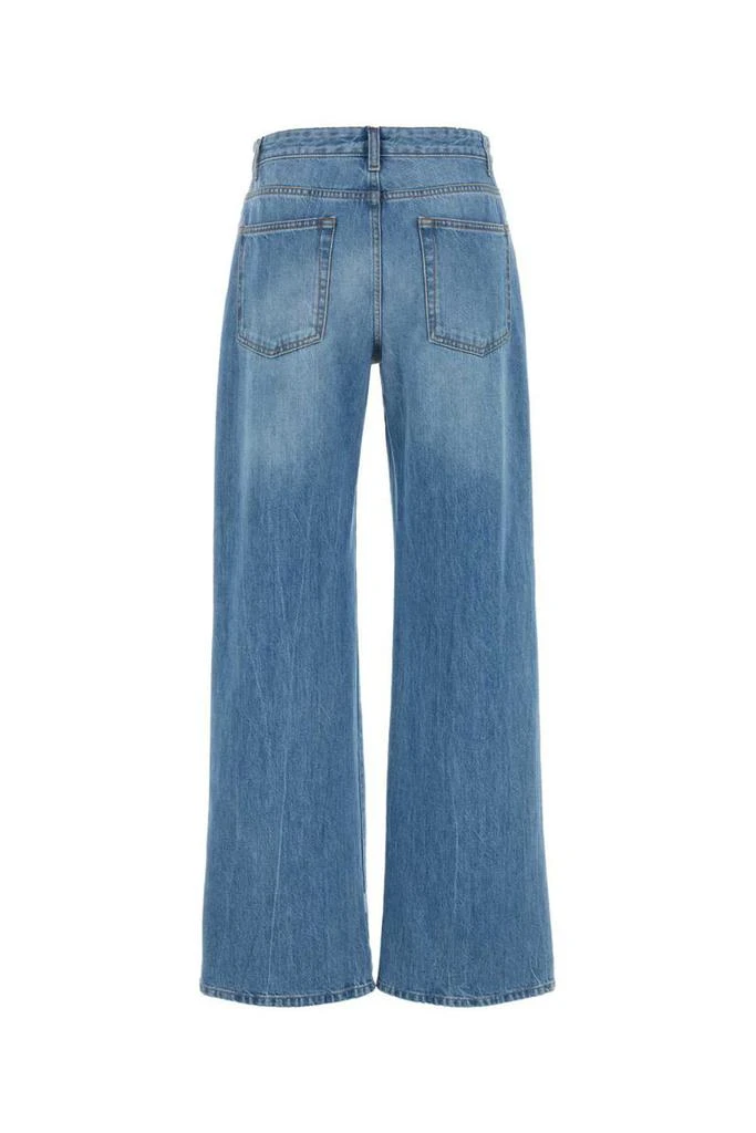 The Row The Row Jeans 2