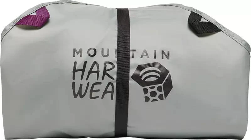 Mountain Hardwear Mountain Hardwear Crag Wagon 60L Backpack 8