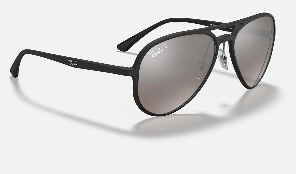 Ray-Ban RB4320CH CHROMANCE 3