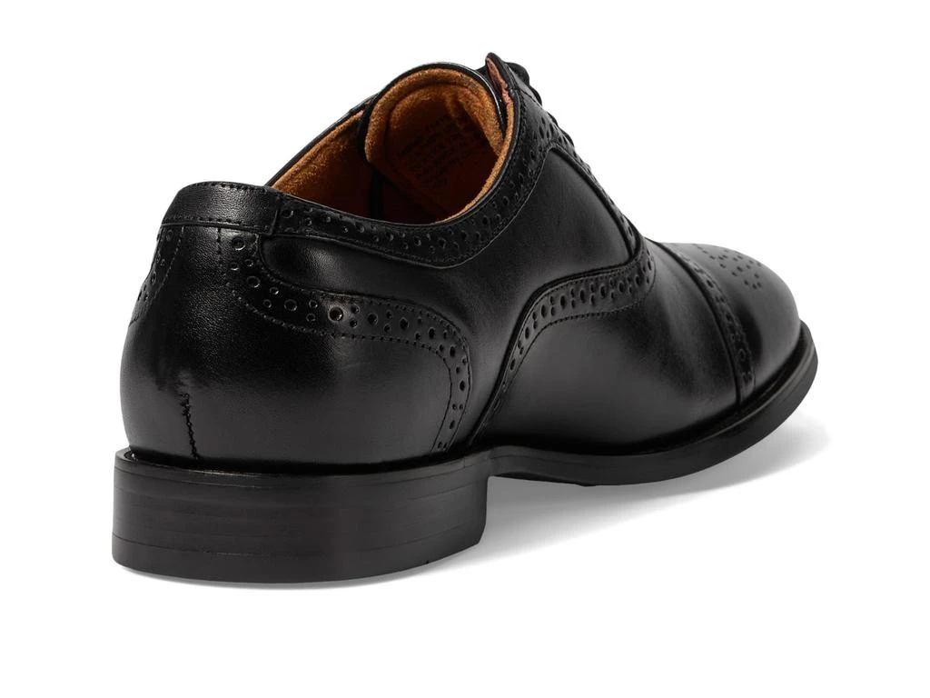 Florsheim Rucci Cap Toe Bal Oxford 5