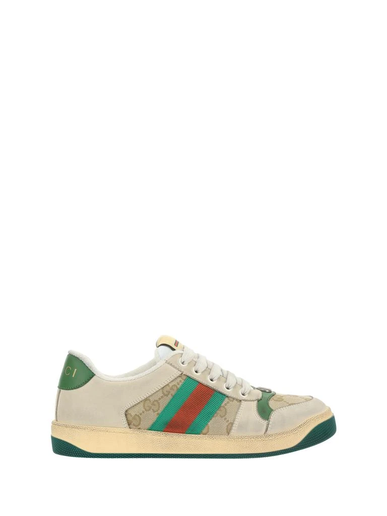 Gucci Sneakers 1