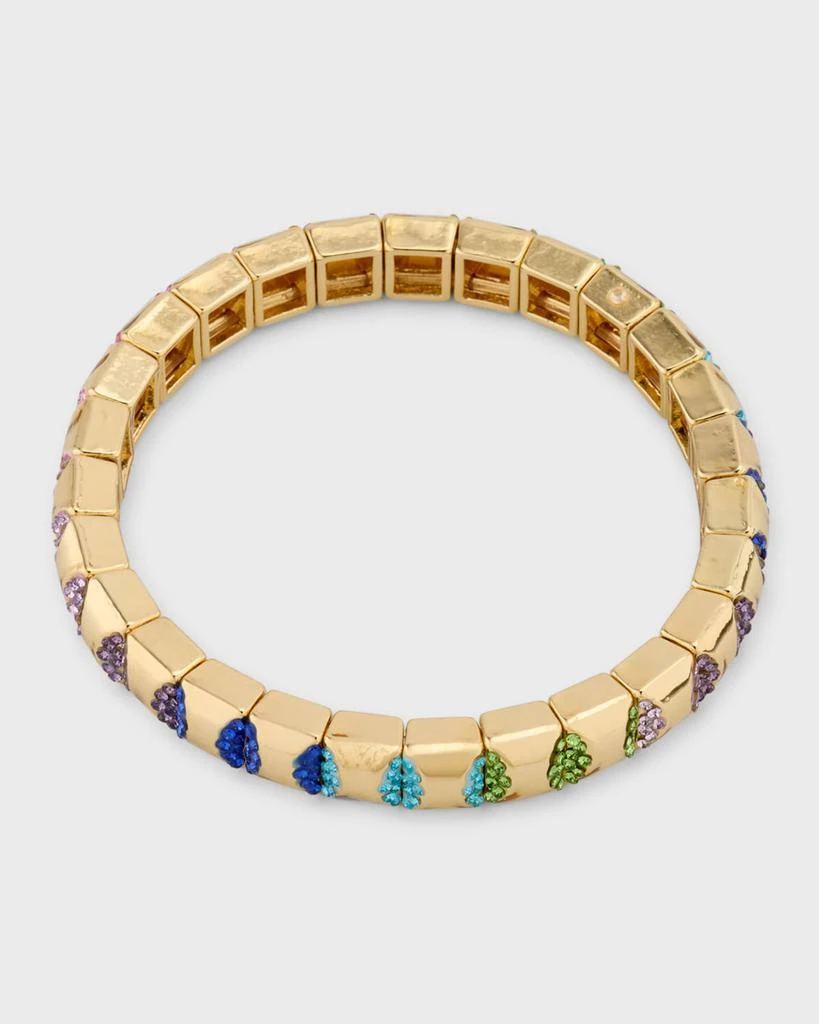 BaubleBar Rory Stretch Bracelet 4