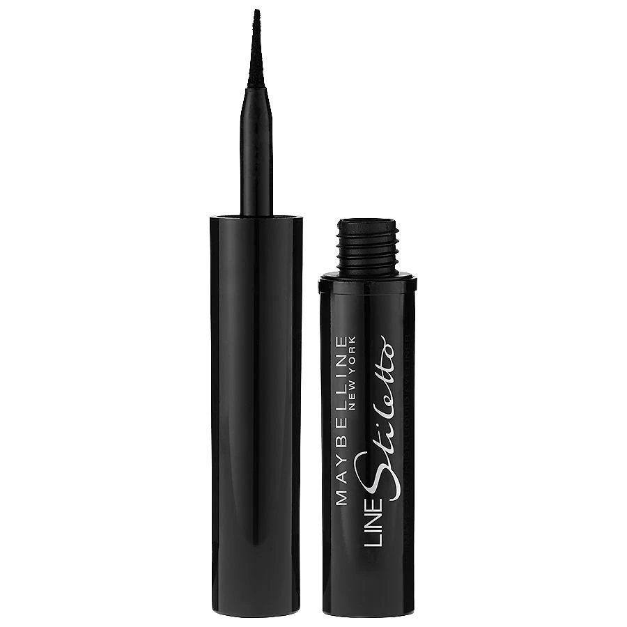 Maybelline Ultimate Precision Liquid Eyeliner 1