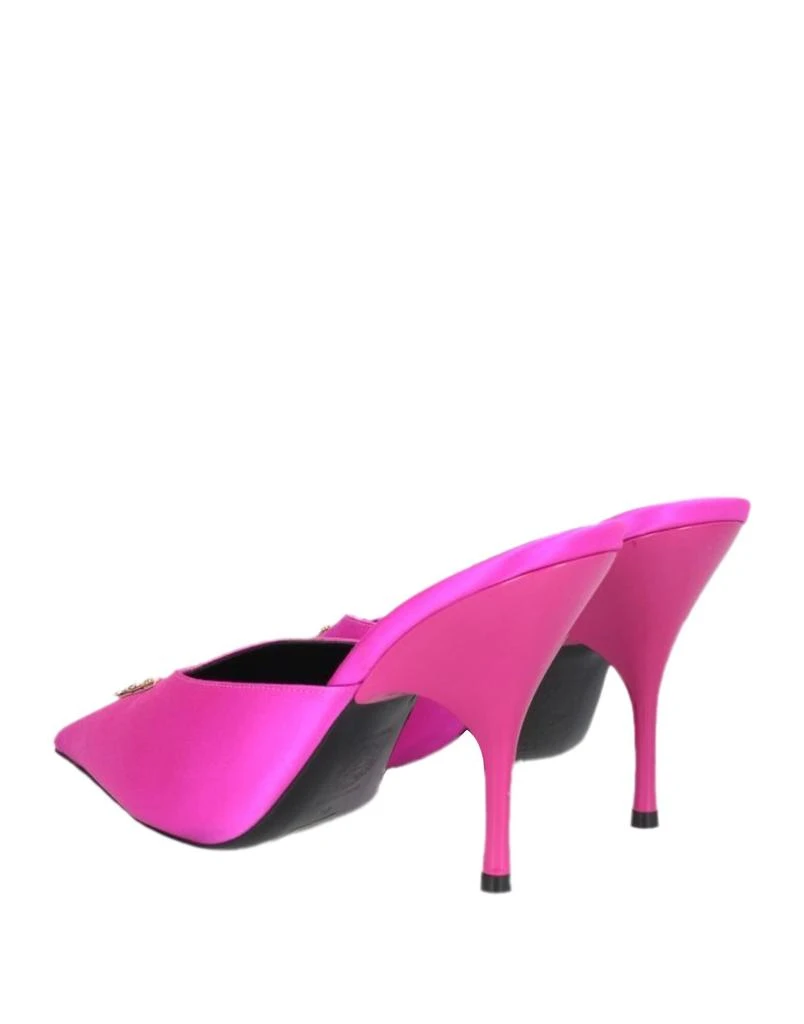 Versace Mules and clogs 3